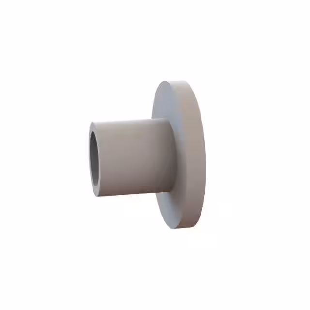 12SWS3038 Essentra Components  Rondelle - Spalla della boccola